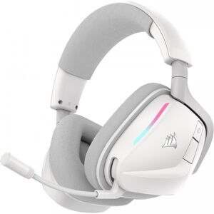 Corsair Void Wireless V2 Gaming Headset - Hvit