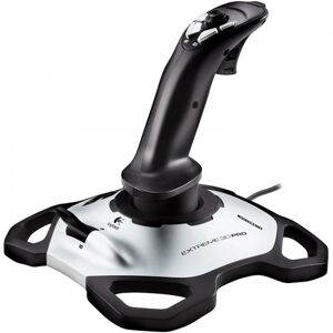 Logitech Extreme 3d Pro Joystick