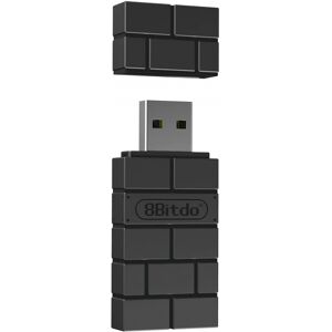 8bitdo Trådløs Usb Adapter V2