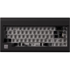 Vortex Pc66 Trådløs Barebone - Svart