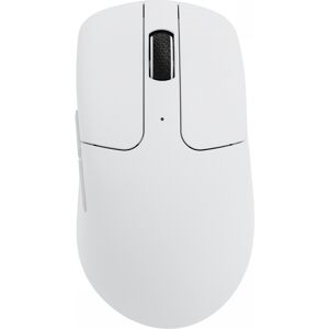 Keychron M2 Trådløs Gaming Mus - Hvit
