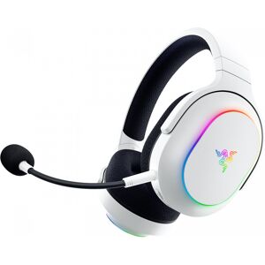 Razer Barracuda X Chroma Trådløs Gaming Headset - Hvit