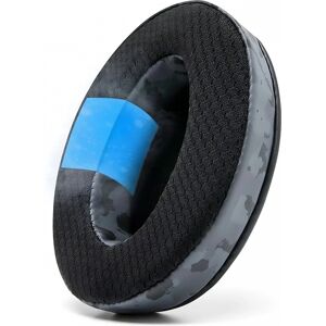 Wicked Cushions Wc Freeze Øreputer - Black Camo