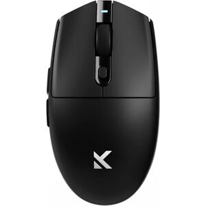 Mchose G3 Ultra 8k Trådløs Spillmus - Svart