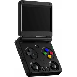 Anbernic Rg34xxsp Retro Emulator (64gb) - Svart