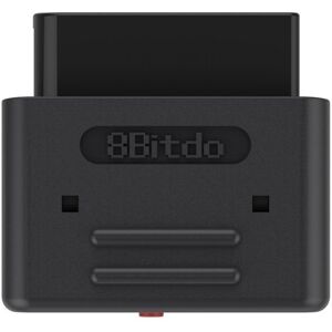 8bitdo Bluetooth Retro Mottaker Snes