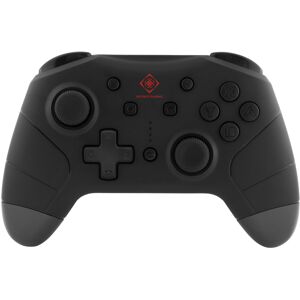 Deltaco Gaming Nintendo Switch Bluetooth Controller