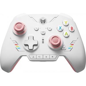 Bigbig Won Rainbow 2 Se Trådløs Kontroller - Rosa