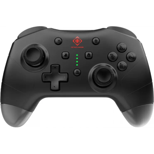 Deltaco Gaming Trådløs Kontroll Mini Med Justerbare Triggere (Nintendo Switch/pc)