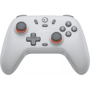 Gamesir Nova Lite Trådløs Kontroll - Ash Gray