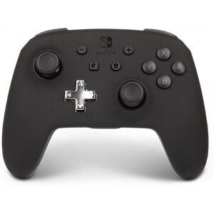 Powera Enhanced Trådløs Kontroll Til Nintendo Switch - Svart