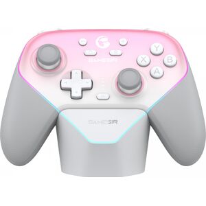 Gamesir Super Nova Kontroller Whipped Pink