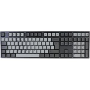 Varmilo Vpt109 Ink Rhyme V3 Full-Size Rgb Tri-Mode Gateron G Pro 3.0 Red