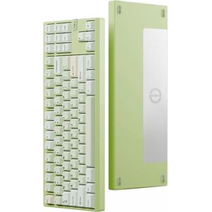 Chilkey Nd Tkl Assembled Edition - Milky Green