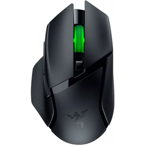 Razer Basilisk V3 X Hyperspeed Trådløs Gaming Mus - Svart