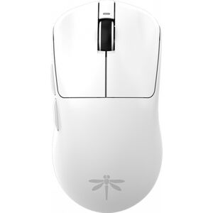 Vgn Dragonfly F1 Pro Wireless Gaming Mus - Hvit