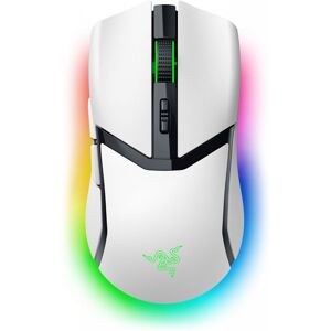 Razer Cobra Pro Trådløs Gaming Mus - Hvit