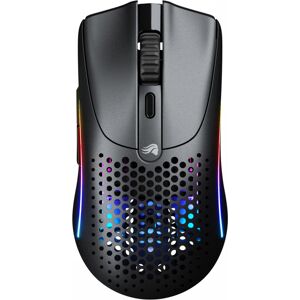 Glorious Model O 2 Mini Trådløs Gamingmus - Matte Black