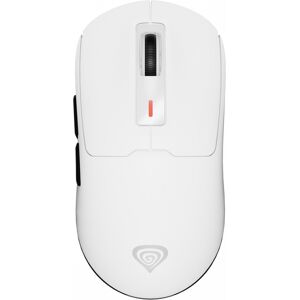 Genesis Zircon 660 Trådløs Gaming Mus - Hvit