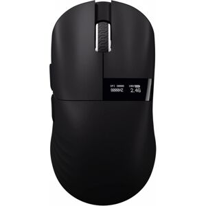 Chilkey Glacier Ultralight 8k Wireless - Svart