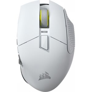 Corsair Scimitar Elite Wireless Se Mmo Gaming Mus - Hvit