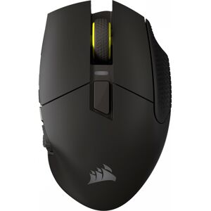 Corsair Scimitar Elite Wireless Se Mmo Gaming Mus - Gun Metal