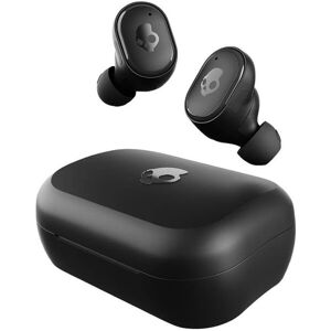 Skullcandy Grind True Wireless In-Ear Hodetelefoner - Svart
