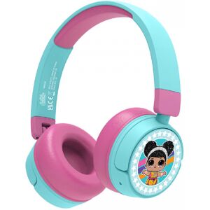 Otl Technologies Lol Junior Bluetooth On-Ear Trådløs Hodetelefoner
