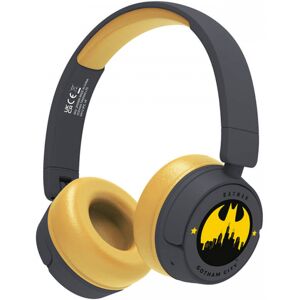 Otl Technologies Batman Junior Bluetooth On-Ear Trådløs Hodetelefoner