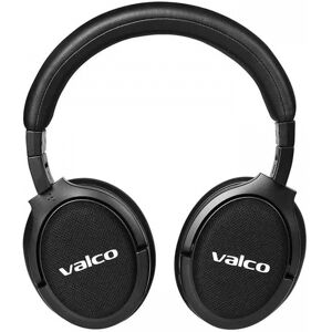 Valco Vmk20 Trådløse Anc-Hodetelefoner - Svart