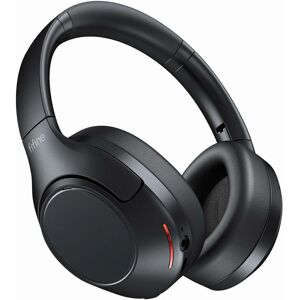 Fifine X3 Bluetooth Anc Hodetelefoner Over-Ear - Svart