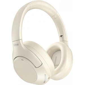 Fifine X3 Bluetooth Anc Hodetelefoner Over-Ear - Hvit