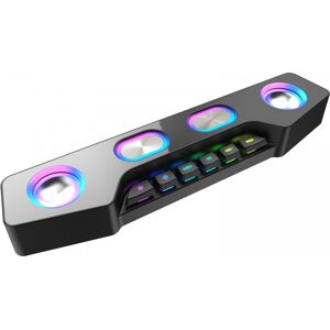 Fifine A16 Portable Rgb Wireless Speaker - Bluetooth Høyttaler