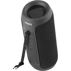 Streetz S250 Bluetooth Høyttaler - Svart