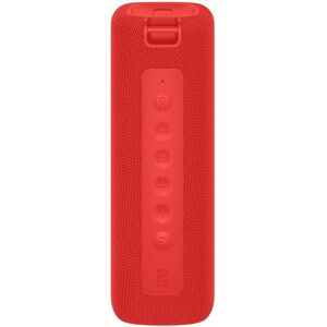 Xiaomi Mi Bluetooth Høyttaler 16w - Rød