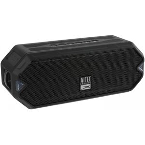 Altec Lansing Imw1200 Hydrajolt Rgb Ipx67 Høyttaler - Svart
