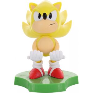 Cable Guys Holdem Sega - Super Sonic Mobil- & Kontrollholderen