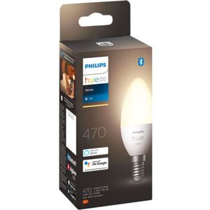 Philips Hue W Lyskilde 5.5W B39 E14 - 60505