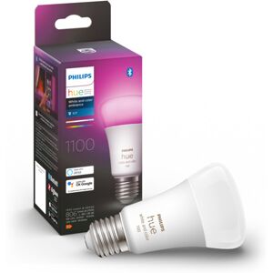 Philips Hue WCA Lyskilde 11W A60 E27 - 60541