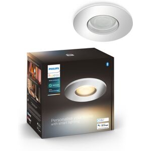Philips Hue WA Adore Downlight 5W Krom - 60536