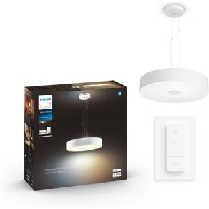 Philips Hue WA Fair Pendellampe Hvit - 60651