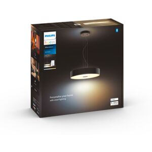 Philips Hue WA Fair Pendellampe Sort - 60652