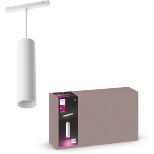 Philips Hue WCA Perifo Pendel Sylinder Hvit - 60713