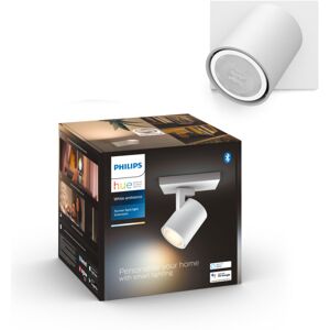 Philips Hue WA Runner Enkel Spot Utvidelse 4,2W Hvit - 60785