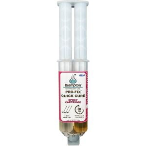 Brampton Pro-Fix Quick Cure Epoxypatron
