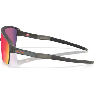 Oakley Corridor Sq Matte Grey Smoke Prizm Road OneSize