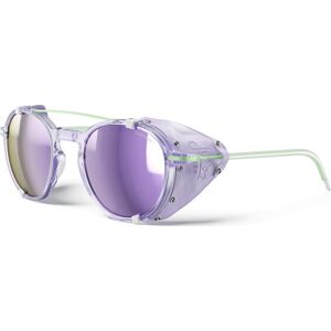 Julbo Legacy Spectron 3 Translucent Purple / Green - Multilayer Light Pink OneSize
