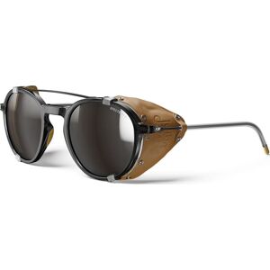 Julbo Legacy Spectron 4 Black / Camel / Havana - Silver Flash OneSize