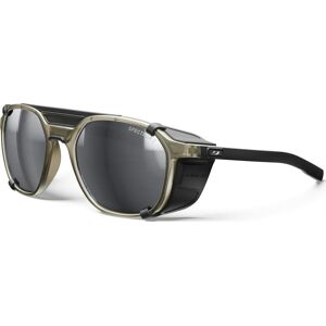 Julbo Slack Cover Spectron 3 Shiny Translucent Beige / Black L