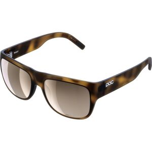 POC Want Tortoise Brown/Clarity Trail Partly Sunny Silver Tortoise Brown/Clarity Trail/Partly Sunny Silver OneSize